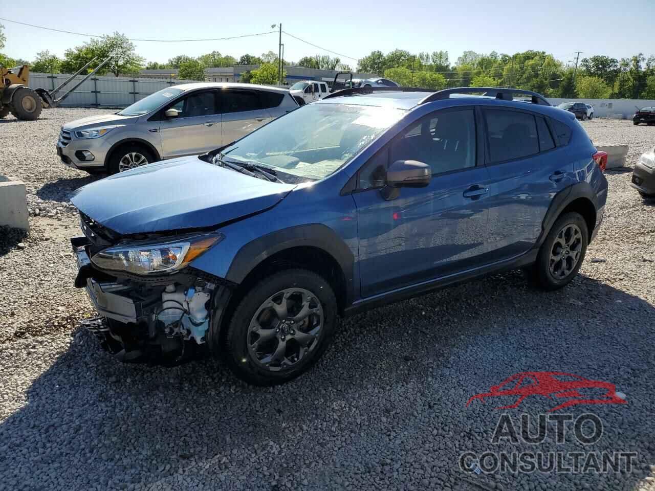SUBARU CROSSTREK 2023 - JF2GTHSC0PH299031