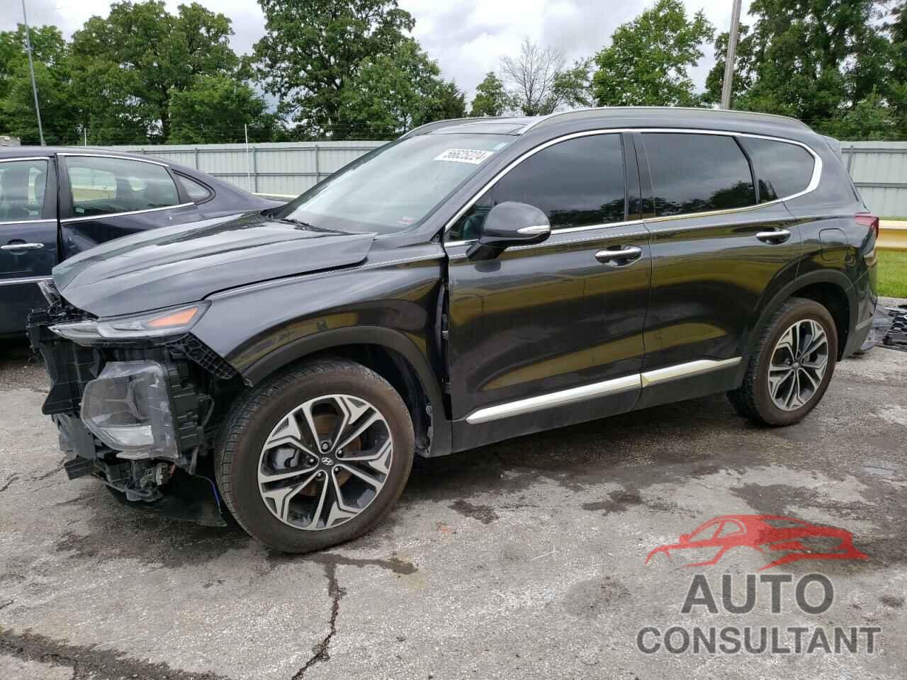 HYUNDAI SANTA FE 2020 - 5NMS3CAA0LH293203