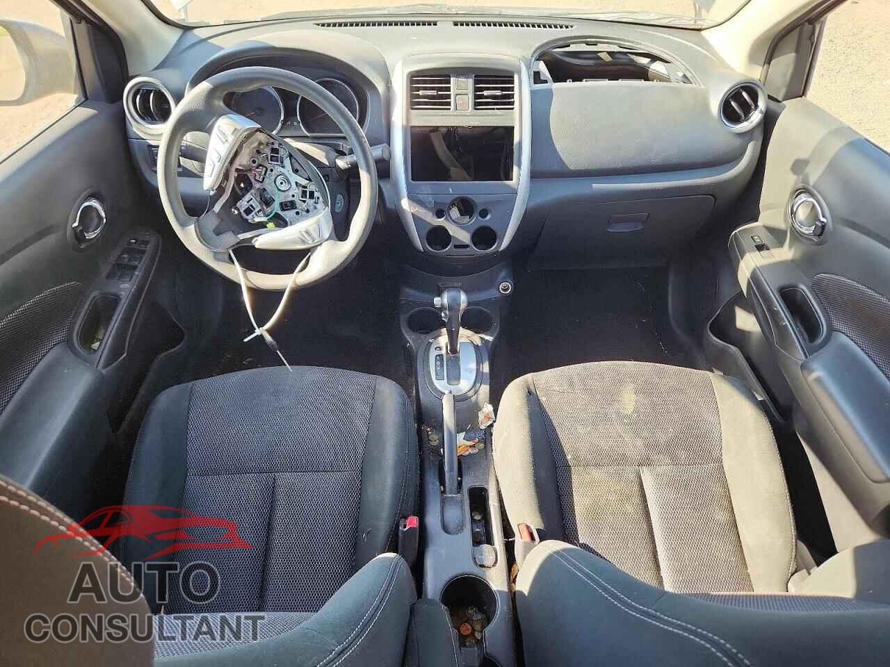 NISSAN VERSA 2017 - 3N1CN7AP3HL860978