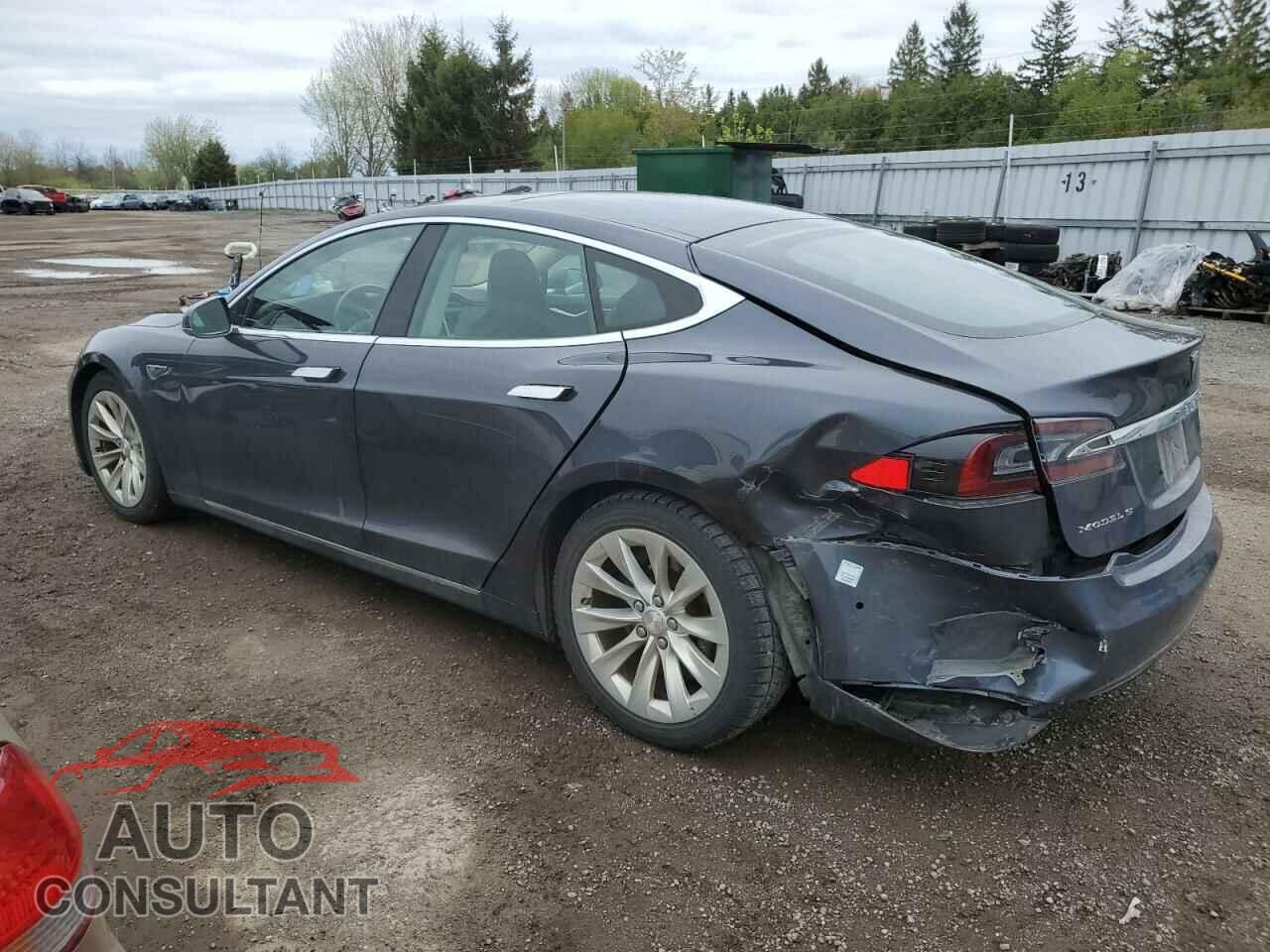 TESLA MODEL S 2015 - 5YJSA1E29FF102574