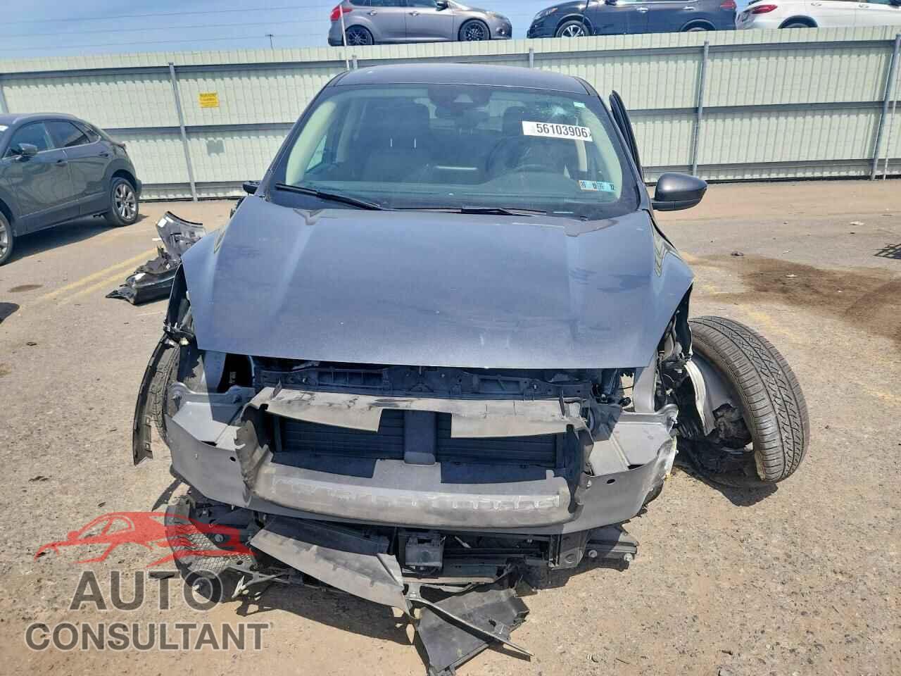 FORD ESCAPE 2020 - 1FMCU9G69LUA89804
