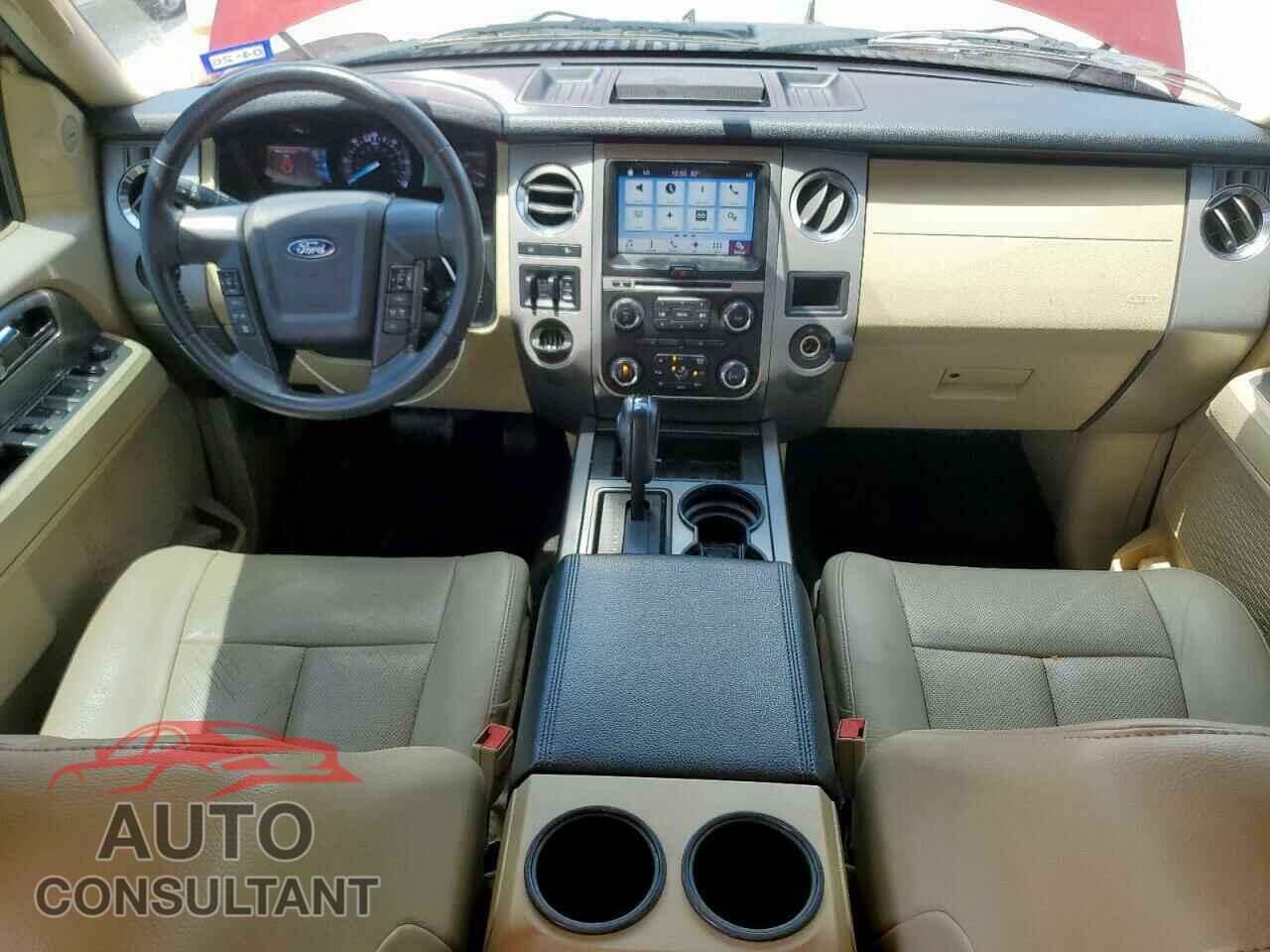 FORD EXPEDITION 2017 - 1FMJU1HT8HEA41337