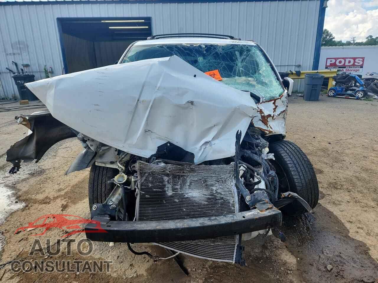 DODGE CARAVAN 2010 - 2D4RN5D14AR409475