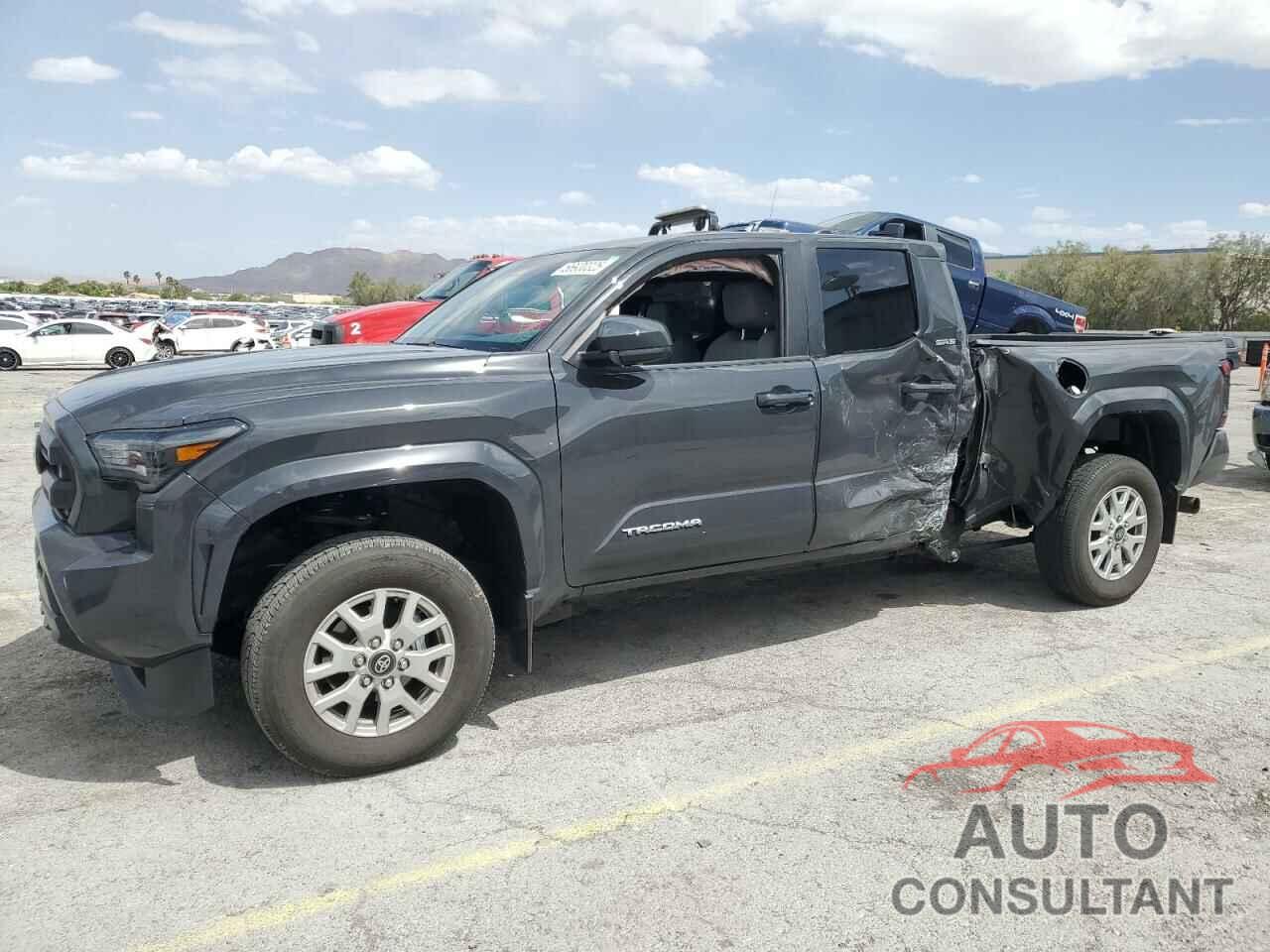 TOYOTA TACOMA 2024 - 3TMLB5JN5RM017482