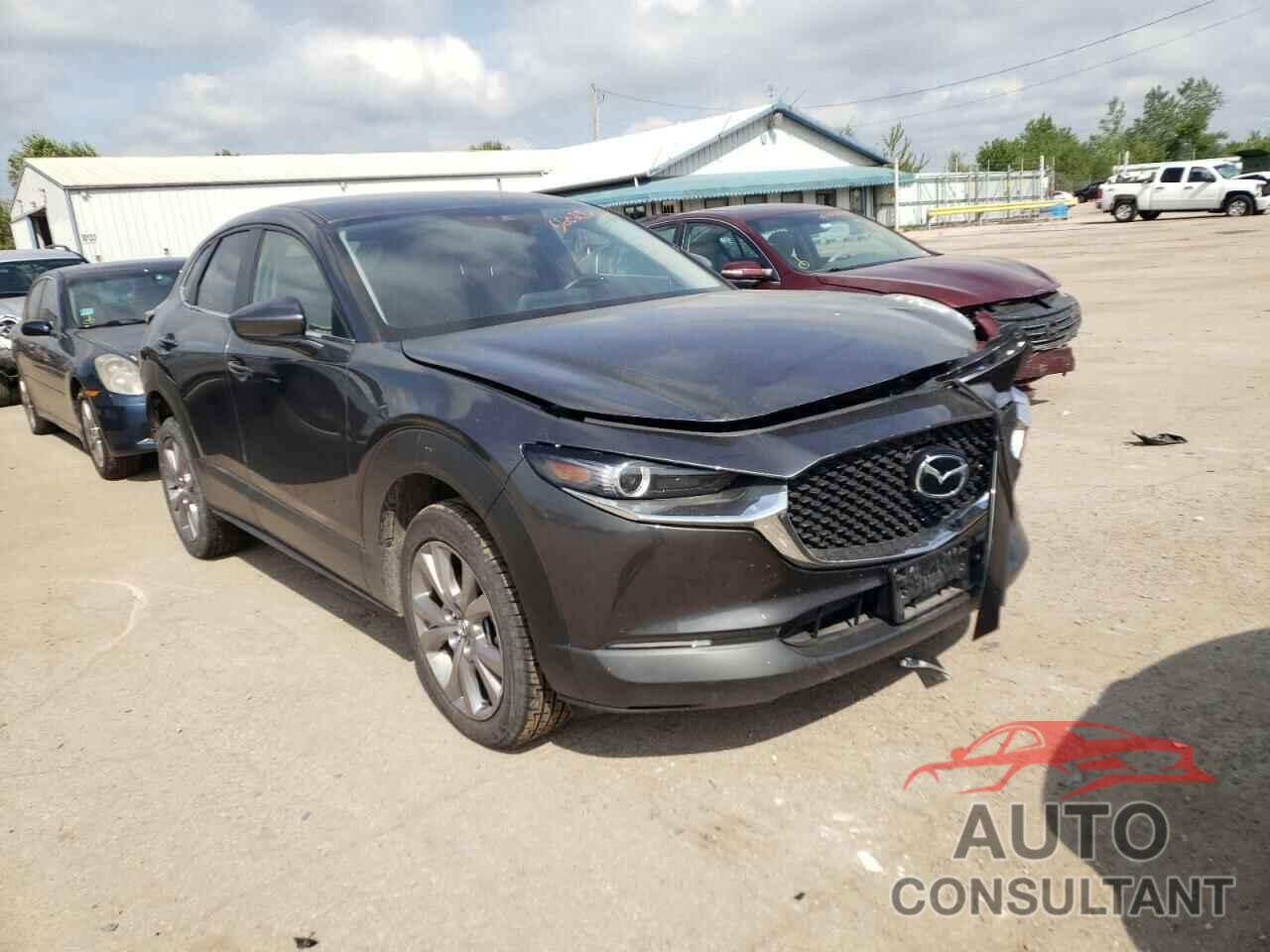 MAZDA CX30 2021 - 3MVDMBBL3MM248544