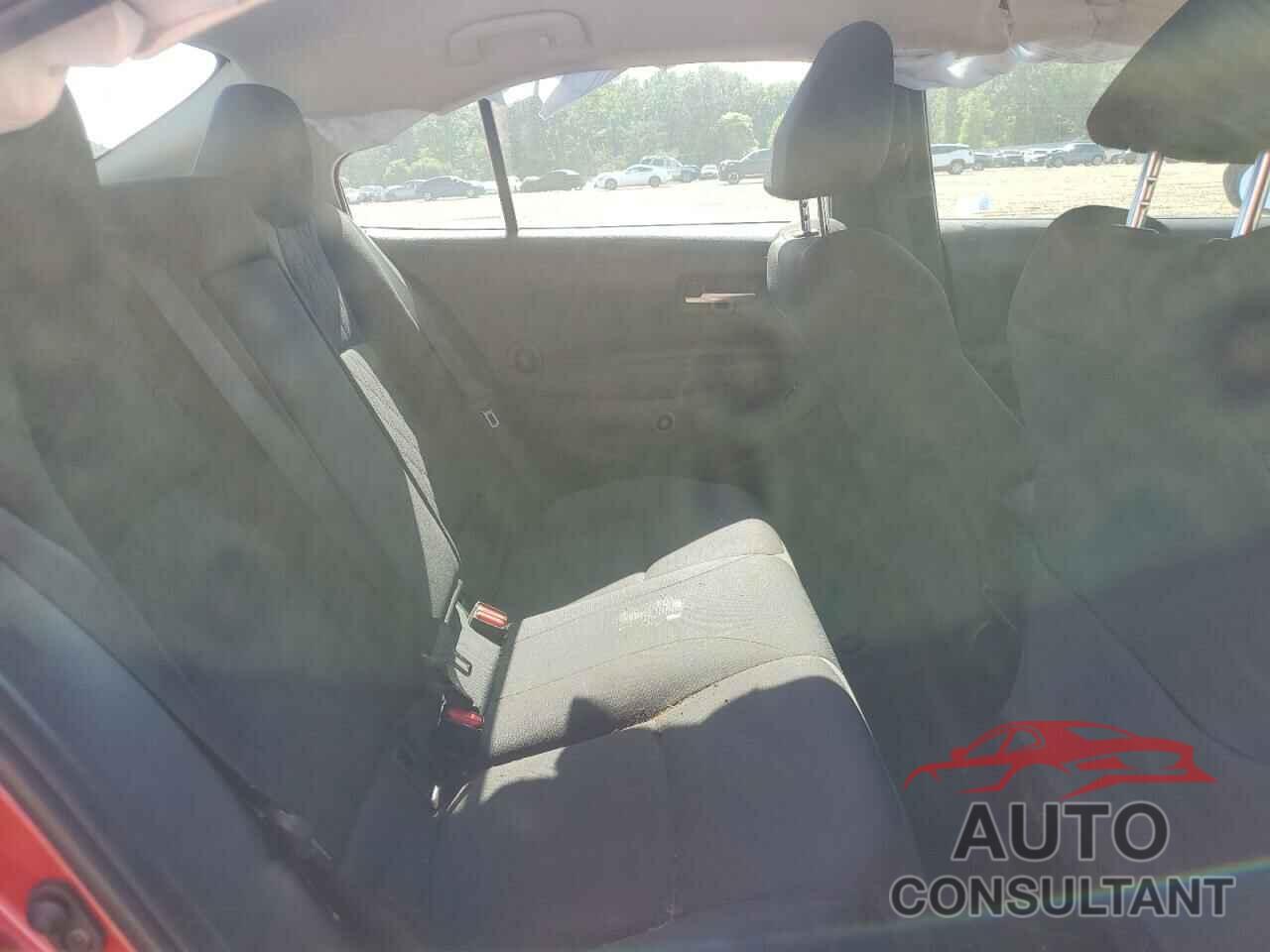 TOYOTA COROLLA 2020 - JTDEPRAE6LJ081228