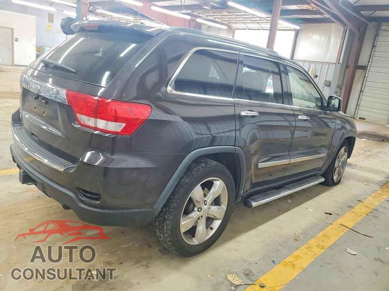 JEEP CHEROKEE 2012 - 1C4RJFCT3CC341098