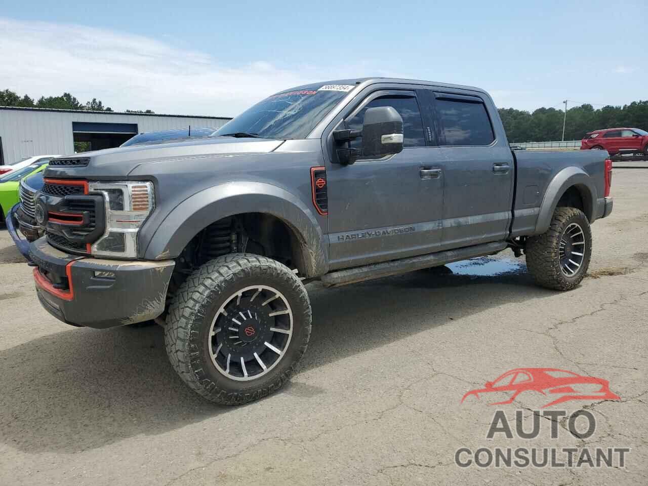 FORD F250 2021 - 1FT8W2BT2MED24581