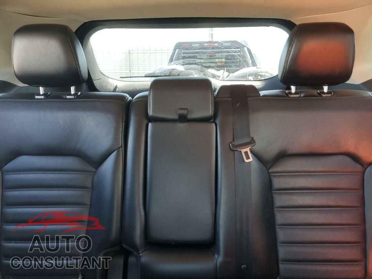 FORD EDGE 2015 - 2FMTK3J87FBB18062