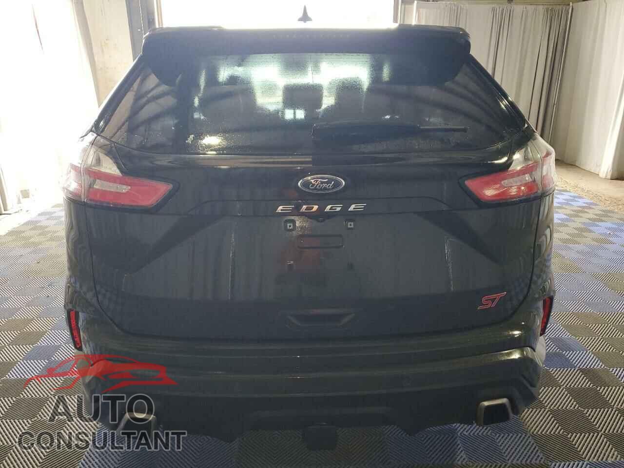 FORD EDGE 2021 - 2FMPK4AP3MBA04202