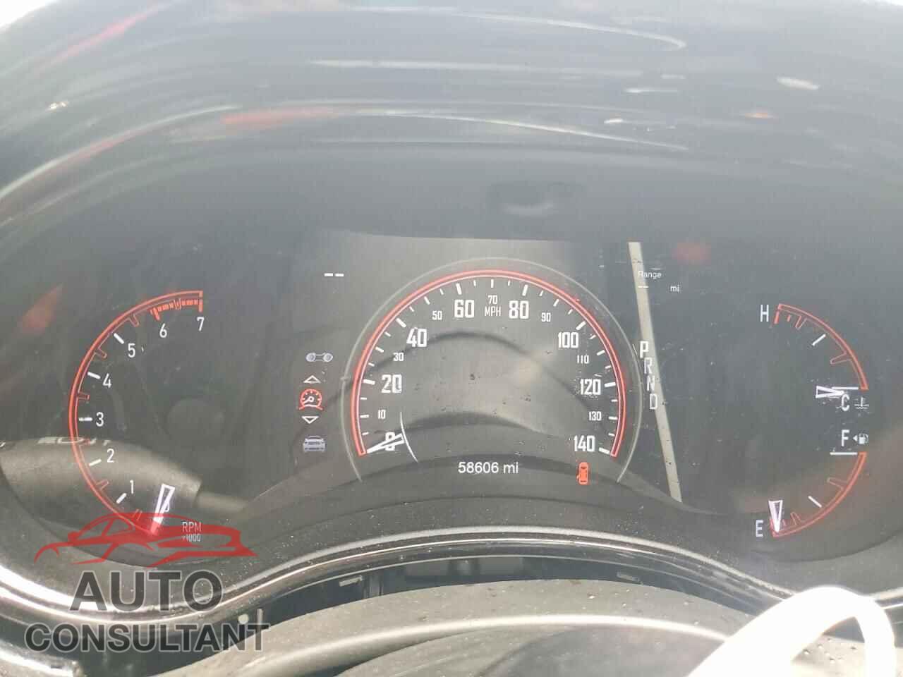 DODGE DURANGO 2021 - 1C4SDJCT7MC574348