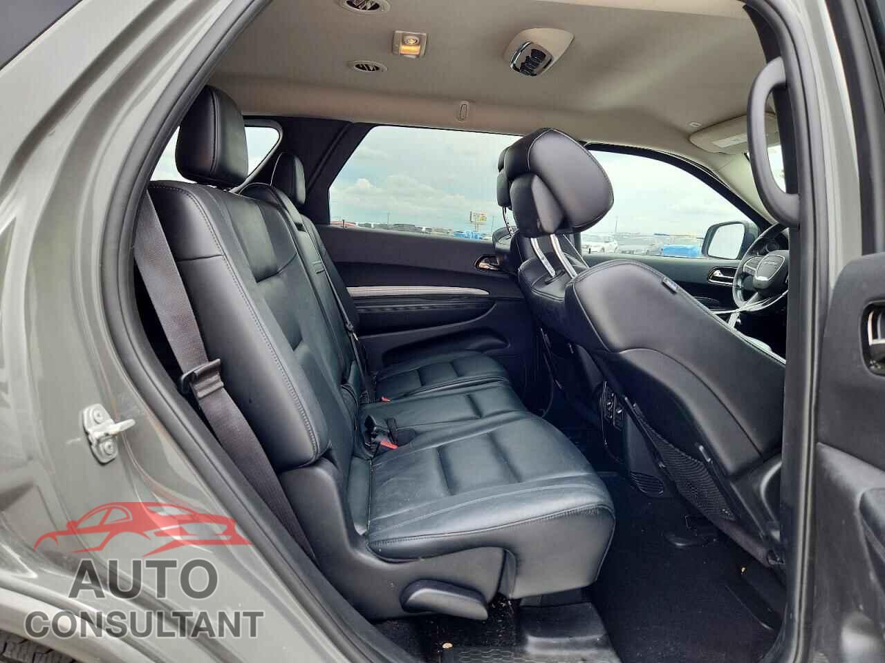 DODGE DURANGO 2020 - 1C4RDHDG3LC393559