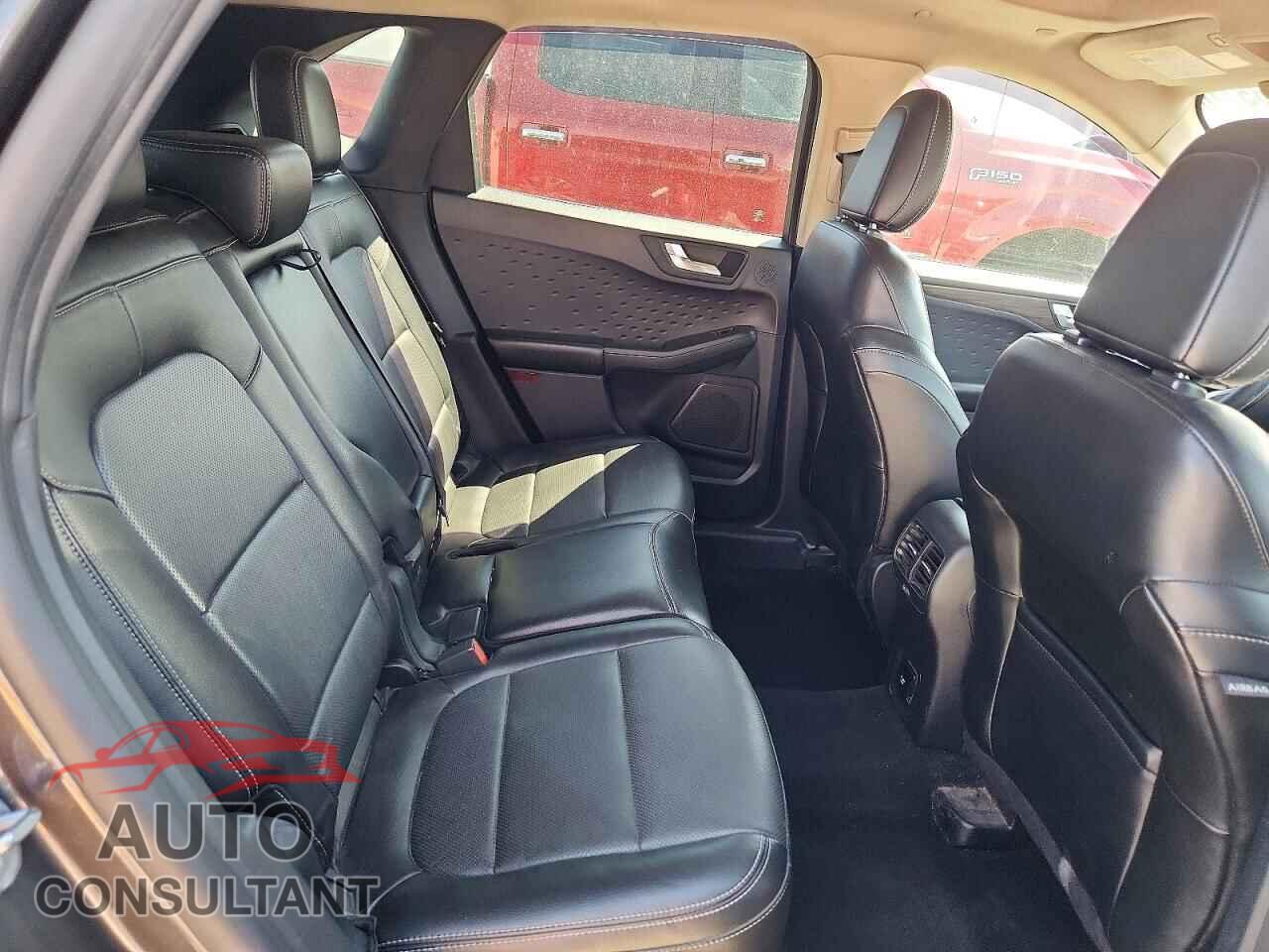 FORD ESCAPE 2020 - 1FMCU9DZ2LUA72874