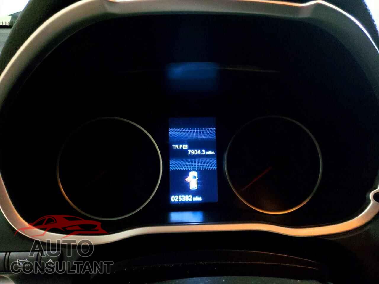 MITSUBISHI ECLIPSE 2025 - JA4ATWAA7SZ034046