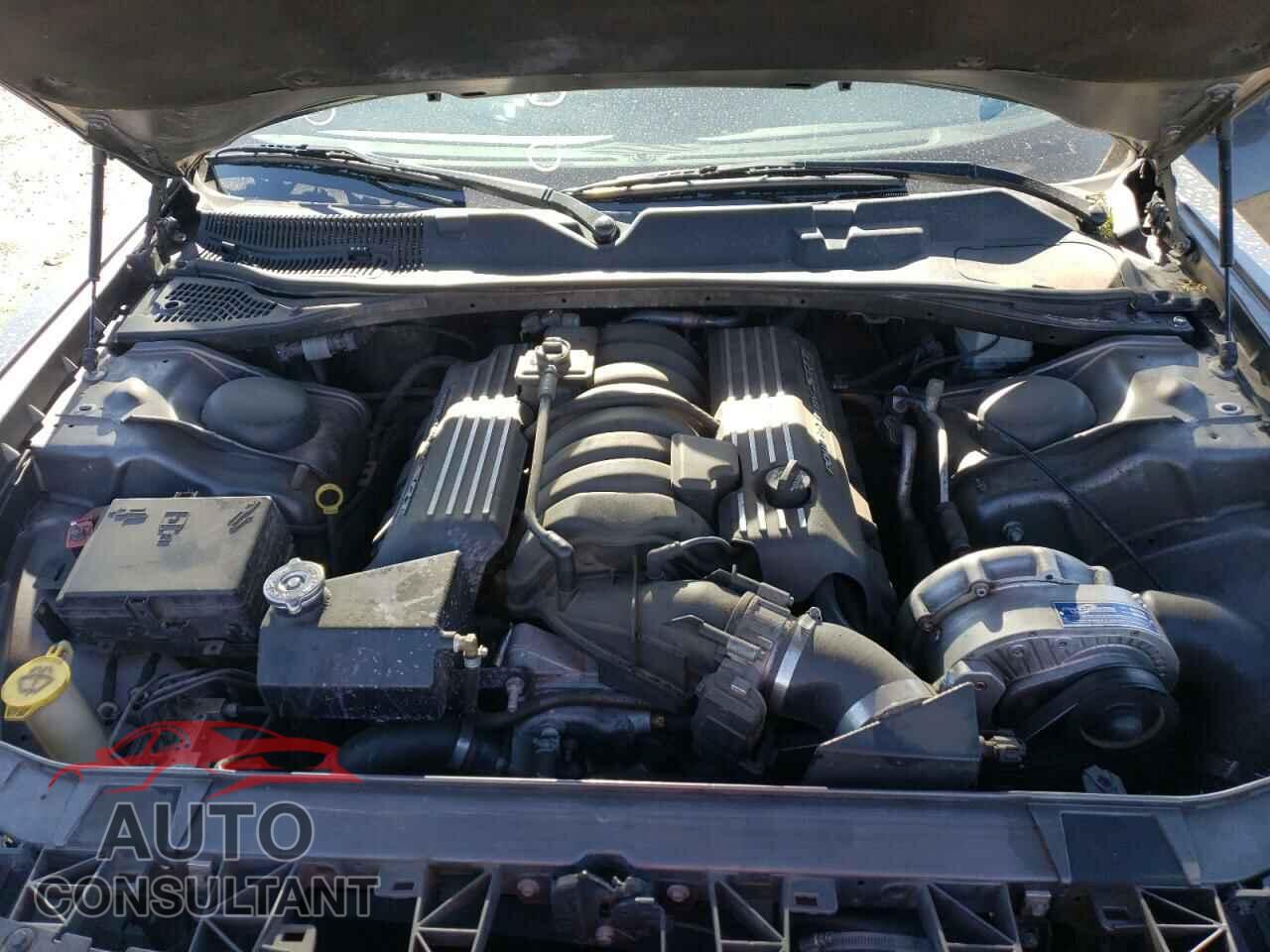 DODGE CHALLENGER 2016 - 2C3CDZFJ4GH345659