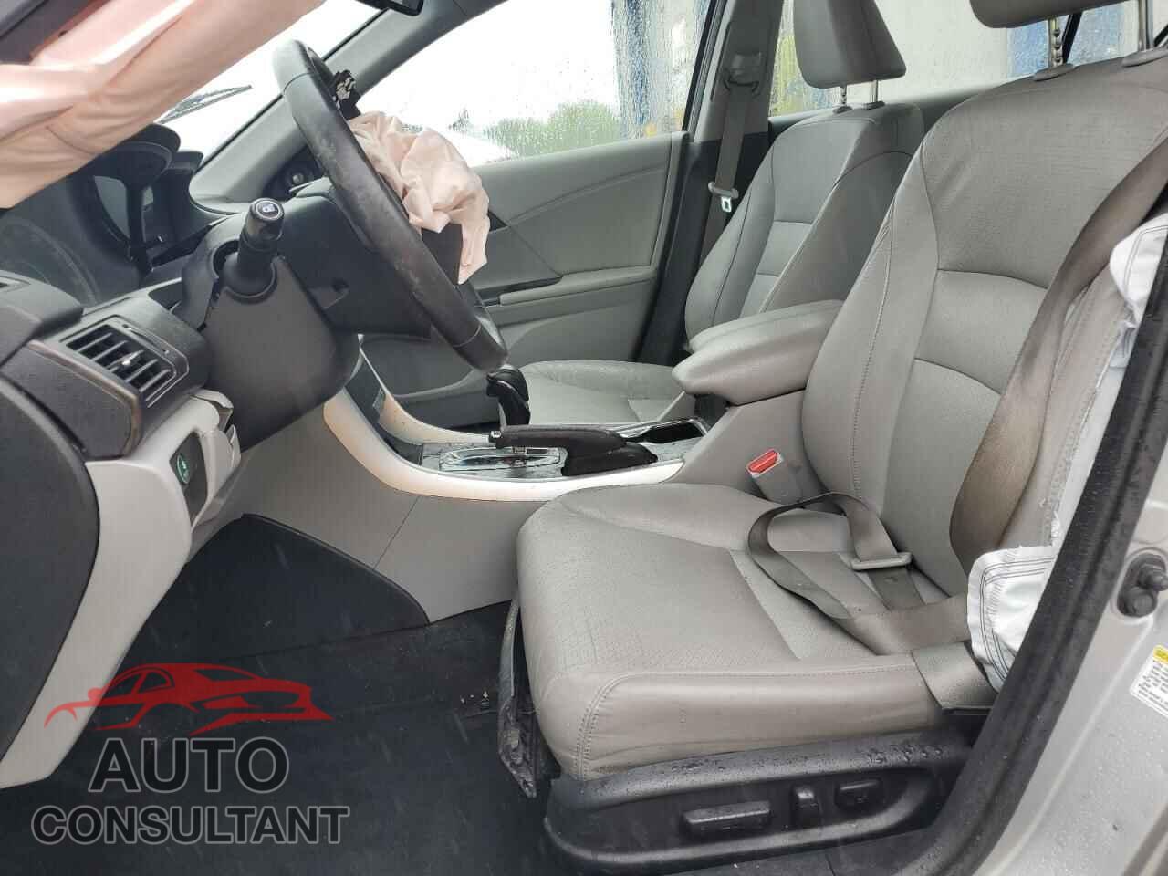 HONDA ACCORD 2013 - 1HGCR2F86DA168660