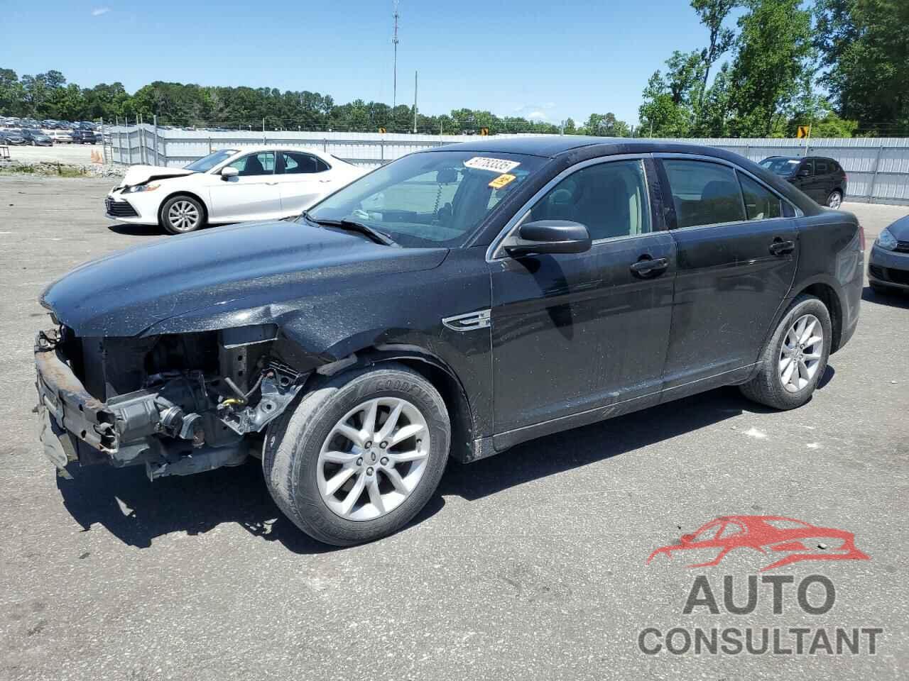 FORD TAURUS 2014 - 1FAHP2D89EG159971