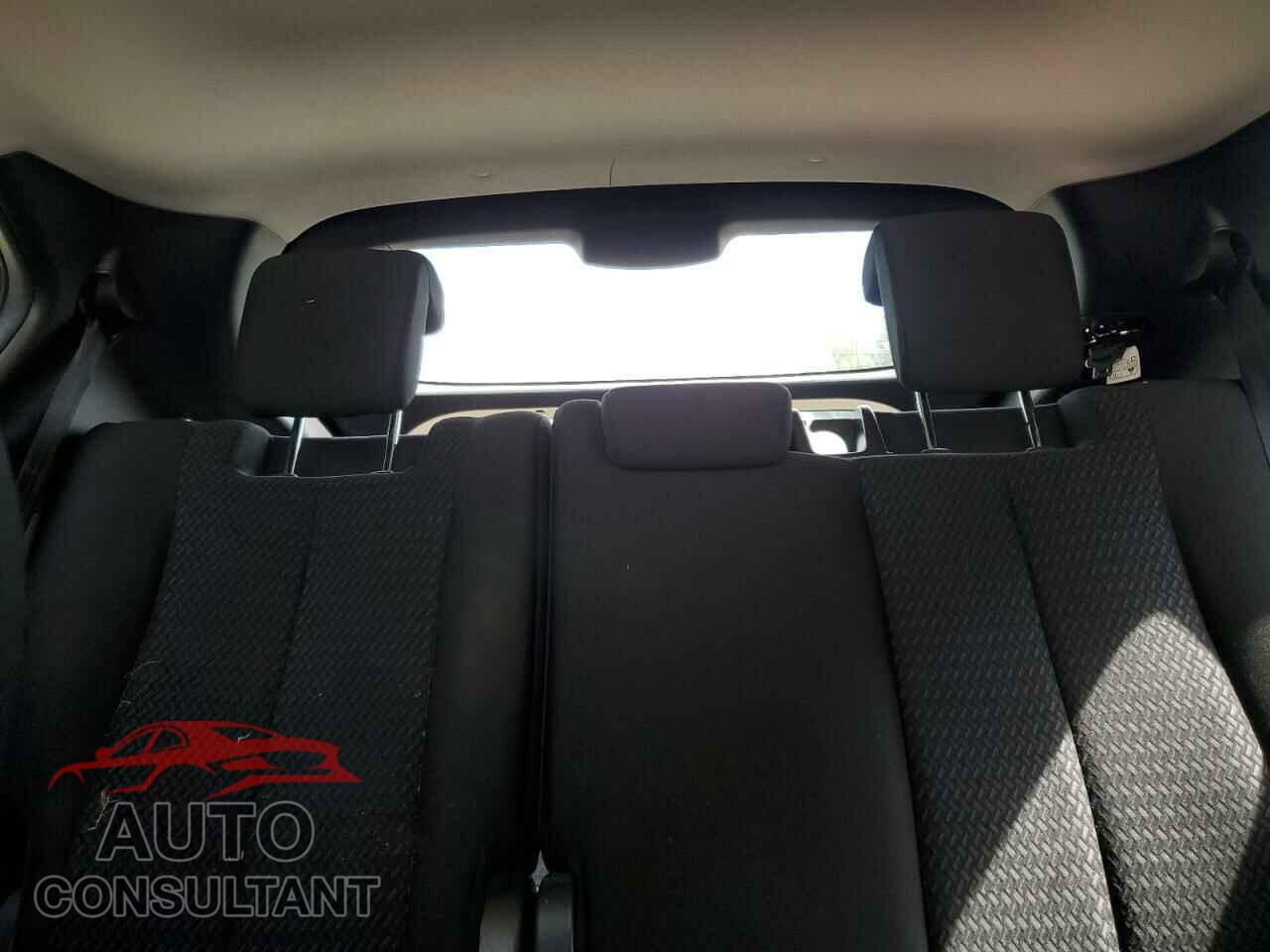 MITSUBISHI ECLIPSE 2019 - JA4AT3AAXKZ029048