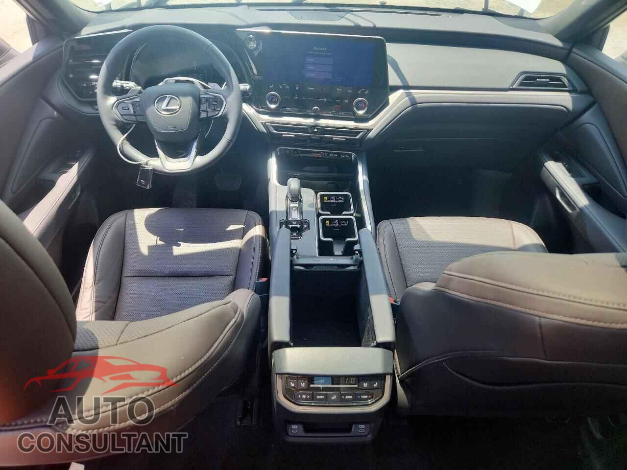 LEXUS UNKNOWN 2024 - 5TDAAAA60RS005784