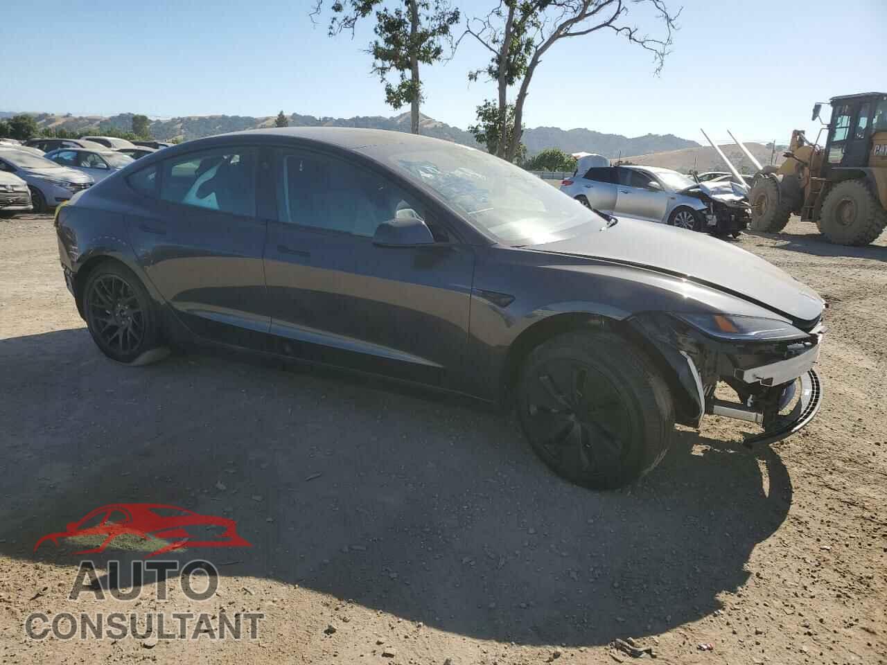 TESLA MODEL 3 2024 - 5YJ3E1EA6RF750135