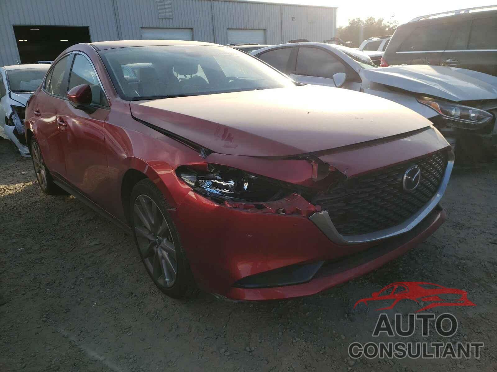 MAZDA 3 2019 - JM1BPACL9K1114401