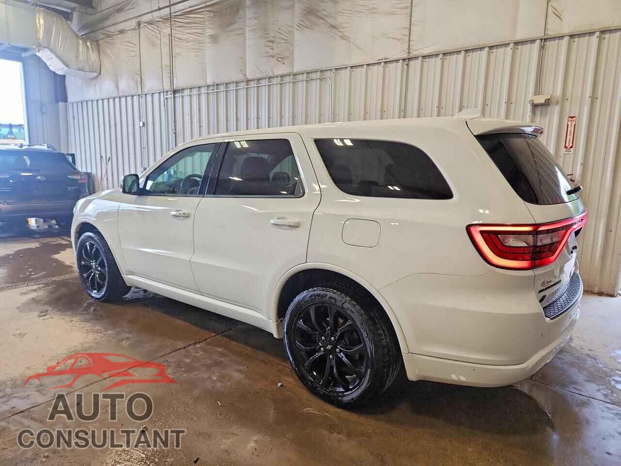 DODGE DURANGO 2019 - 1C4RDJDG7KC705534