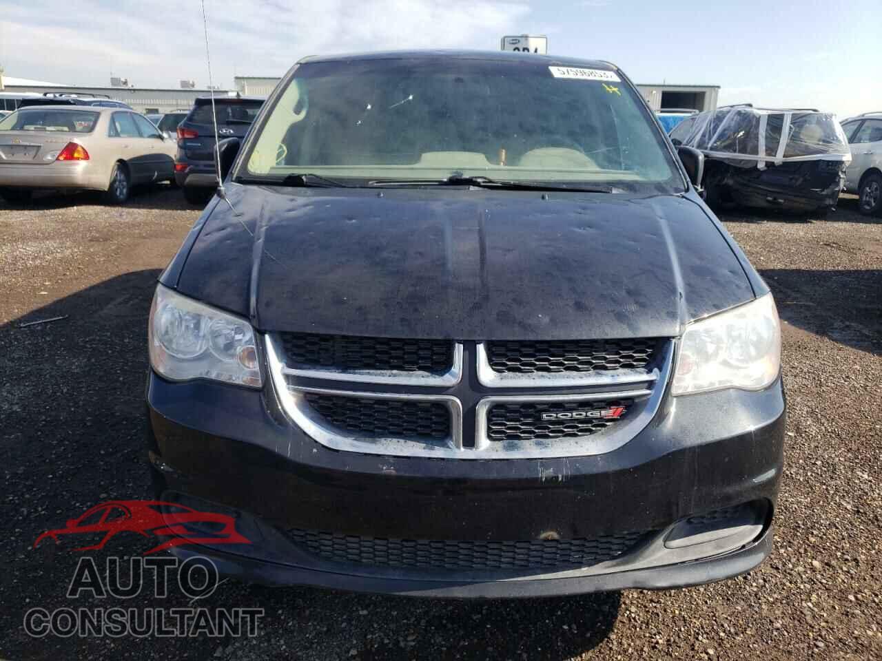 DODGE CARAVAN 2015 - 2C4RDGBG0FR659094
