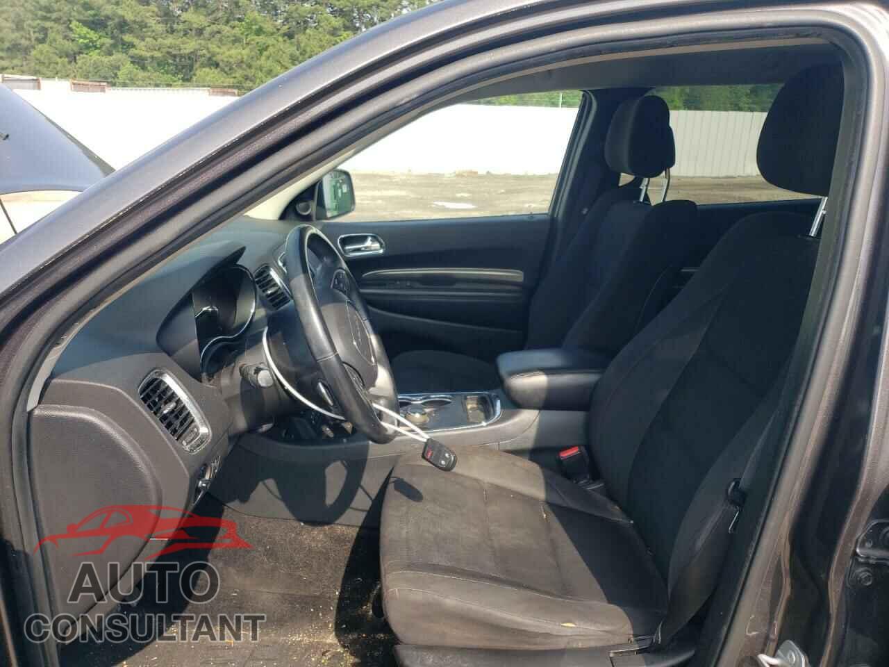 DODGE DURANGO 2015 - 1C4RDJAG0FC851249