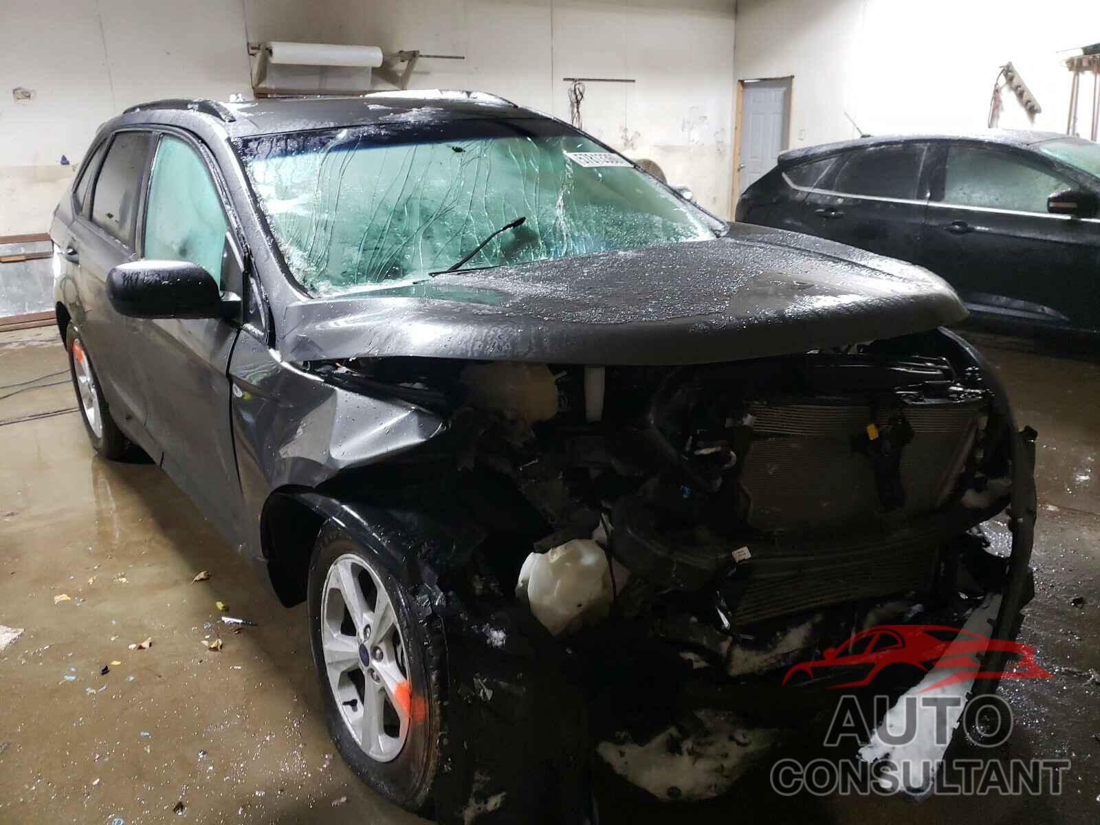 FORD EDGE 2017 - 2FMPK3G9XHBB03219