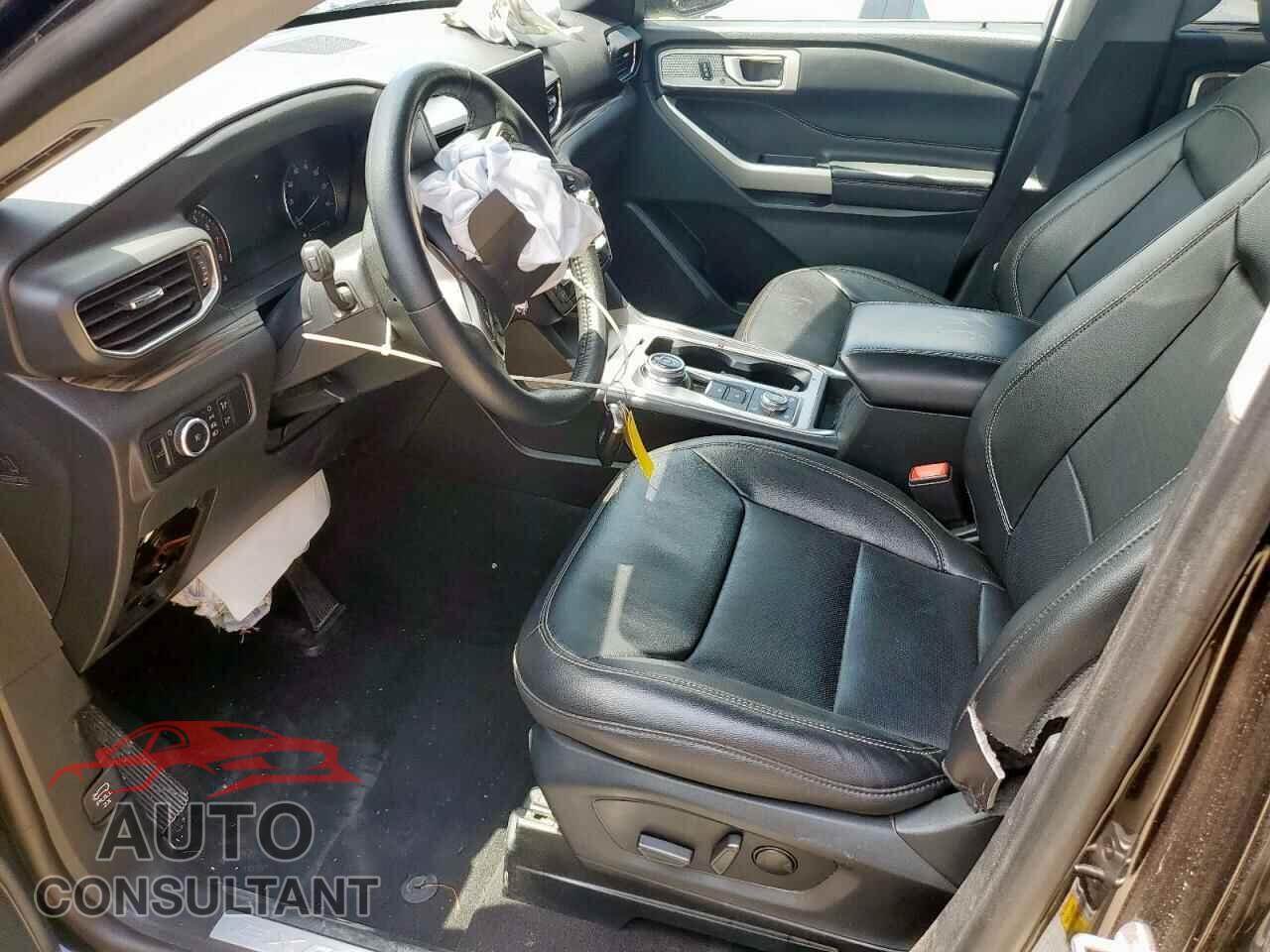 FORD EXPLORER 2023 - 1FMSK8FH8PGB39983