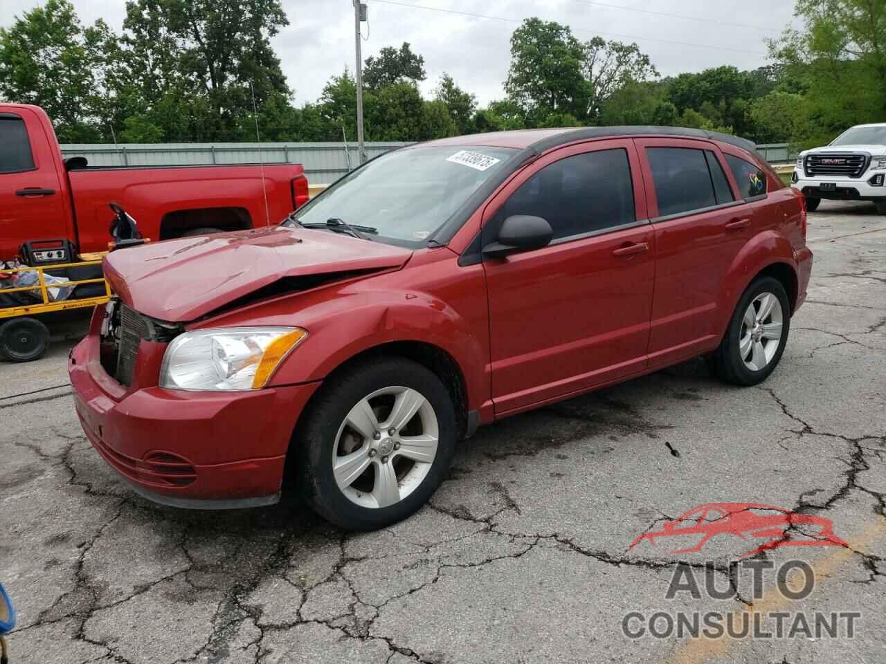 DODGE CALIBER 2010 - 1B3CB4HA3AD613799