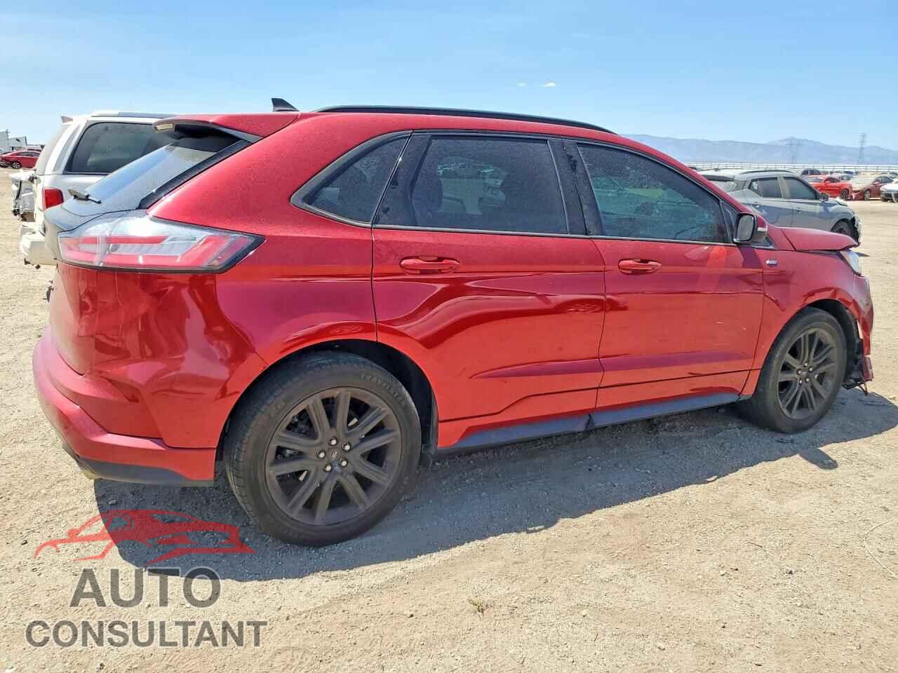 FORD EDGE 2020 - 2FMPK3J93LBB58788