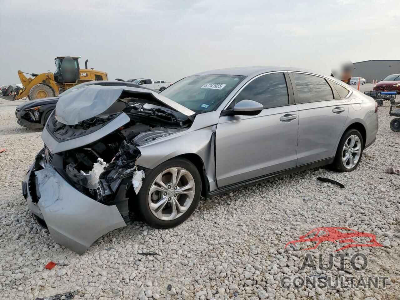 HONDA ACCORD 2023 - 1HGCY1F20PA049399