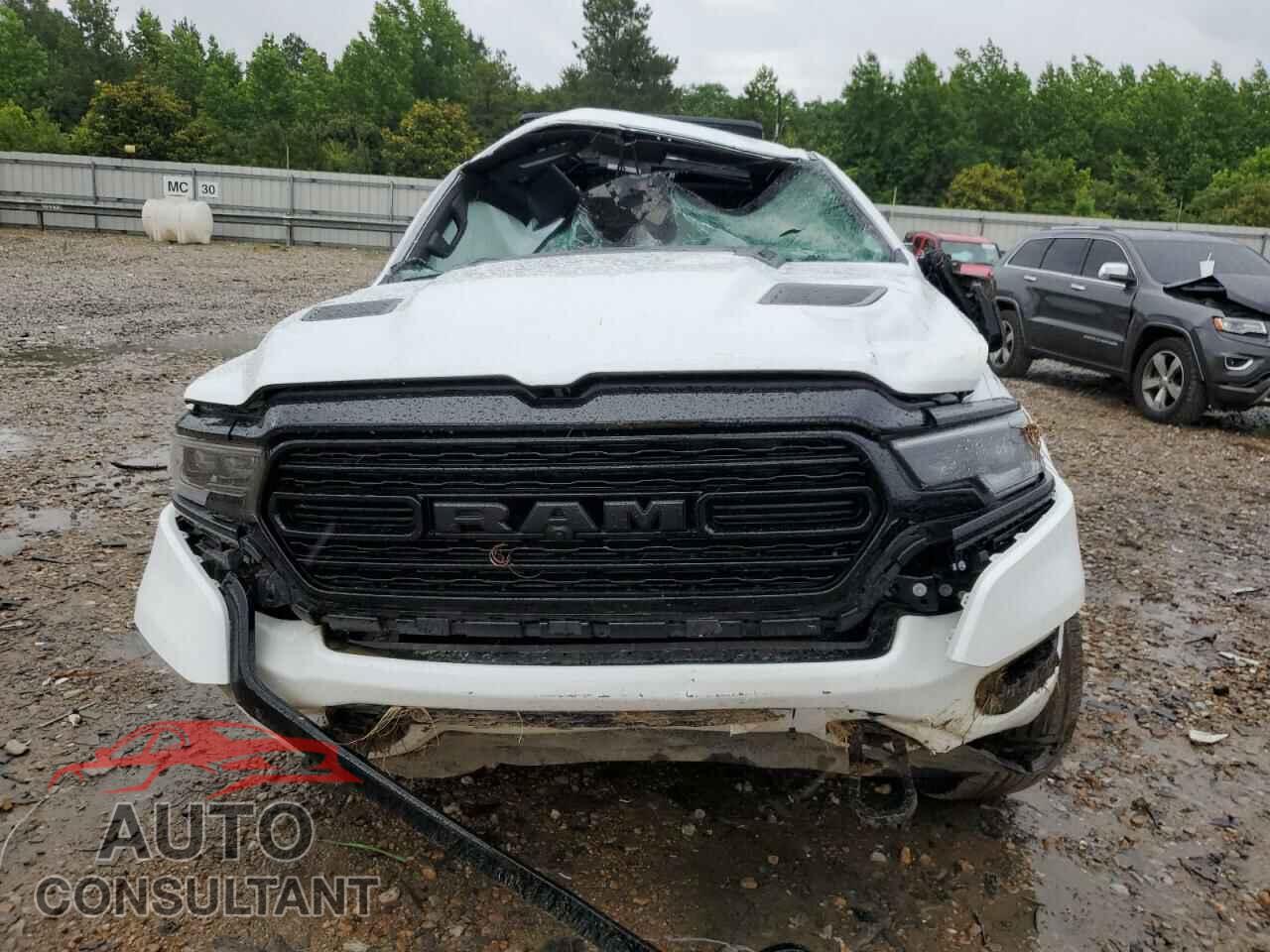 RAM 1500 2024 - 1C6SRFHT2RN200076