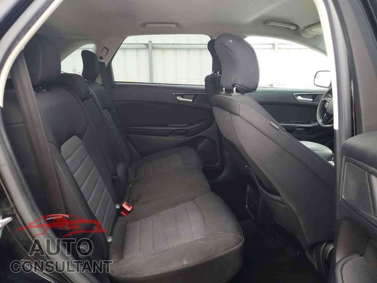 FORD EDGE 2017 - 2FMPK3G92HBC38629