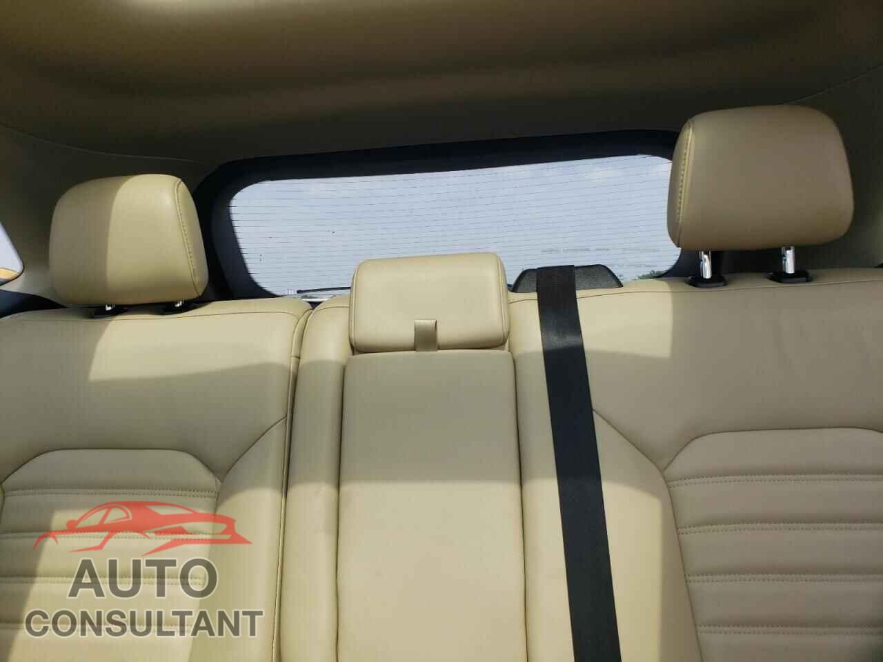 FORD EDGE 2017 - 2FMPK3J98HBC58585