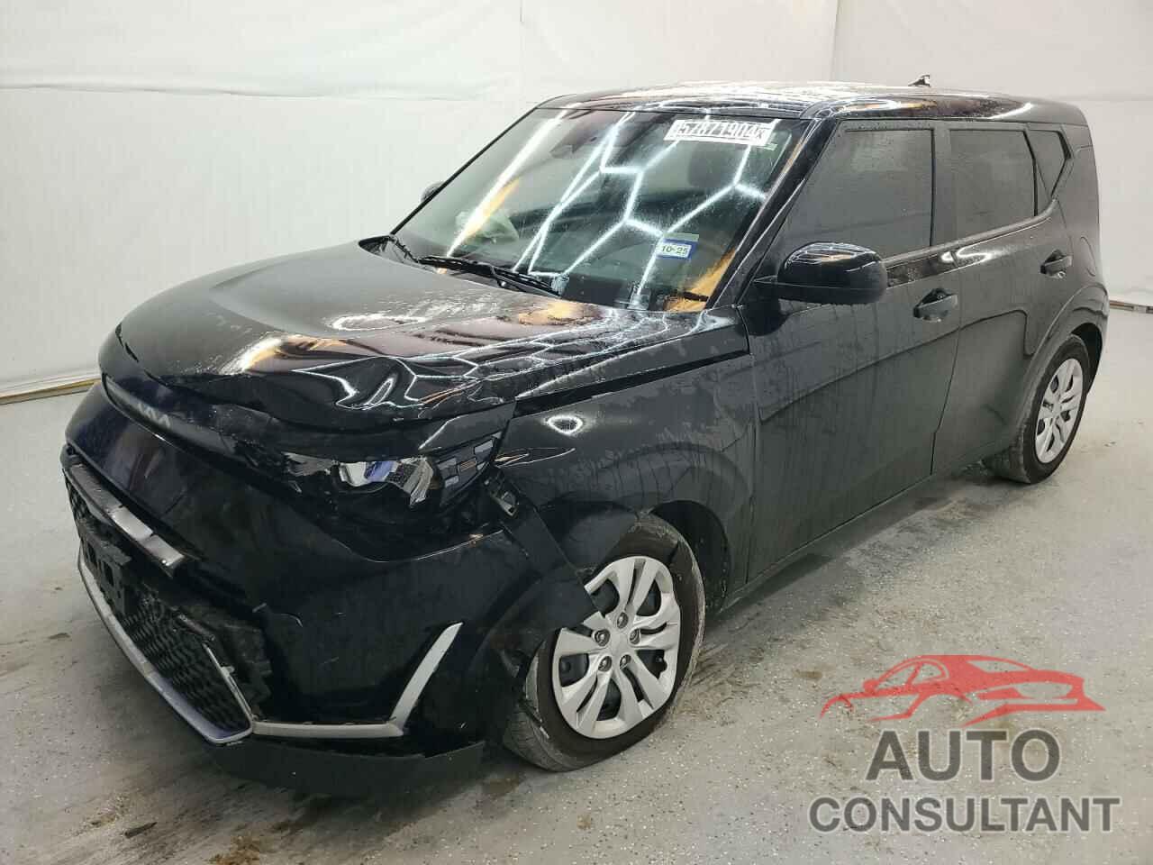 KIA SOUL 2023 - KNDJ23AU5P7896590