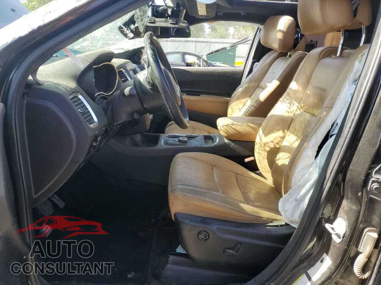 DODGE DURANGO 2015 - 1C4RDHEG6FC120313