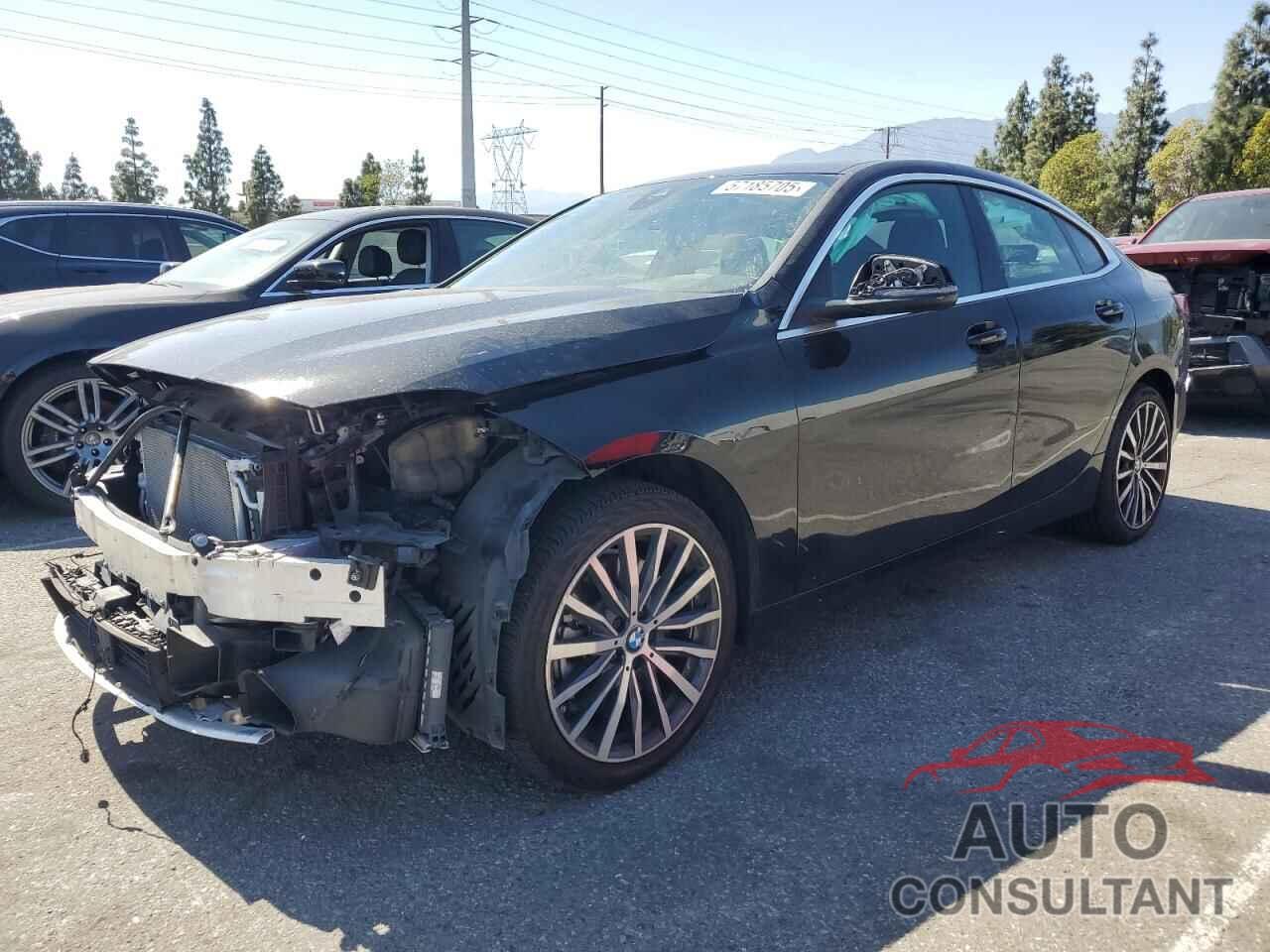 BMW 2 SERIES 2023 - WBA53AK08P7M40286