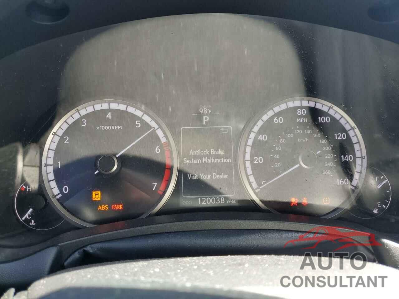 LEXUS NX 2017 - JTJYARBZ4H2069772