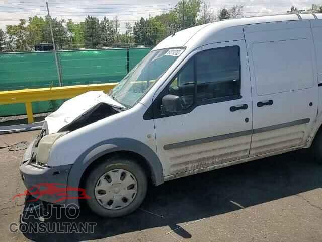 FORD TRANSIT 2012 - NM0LS7AN5CT084844