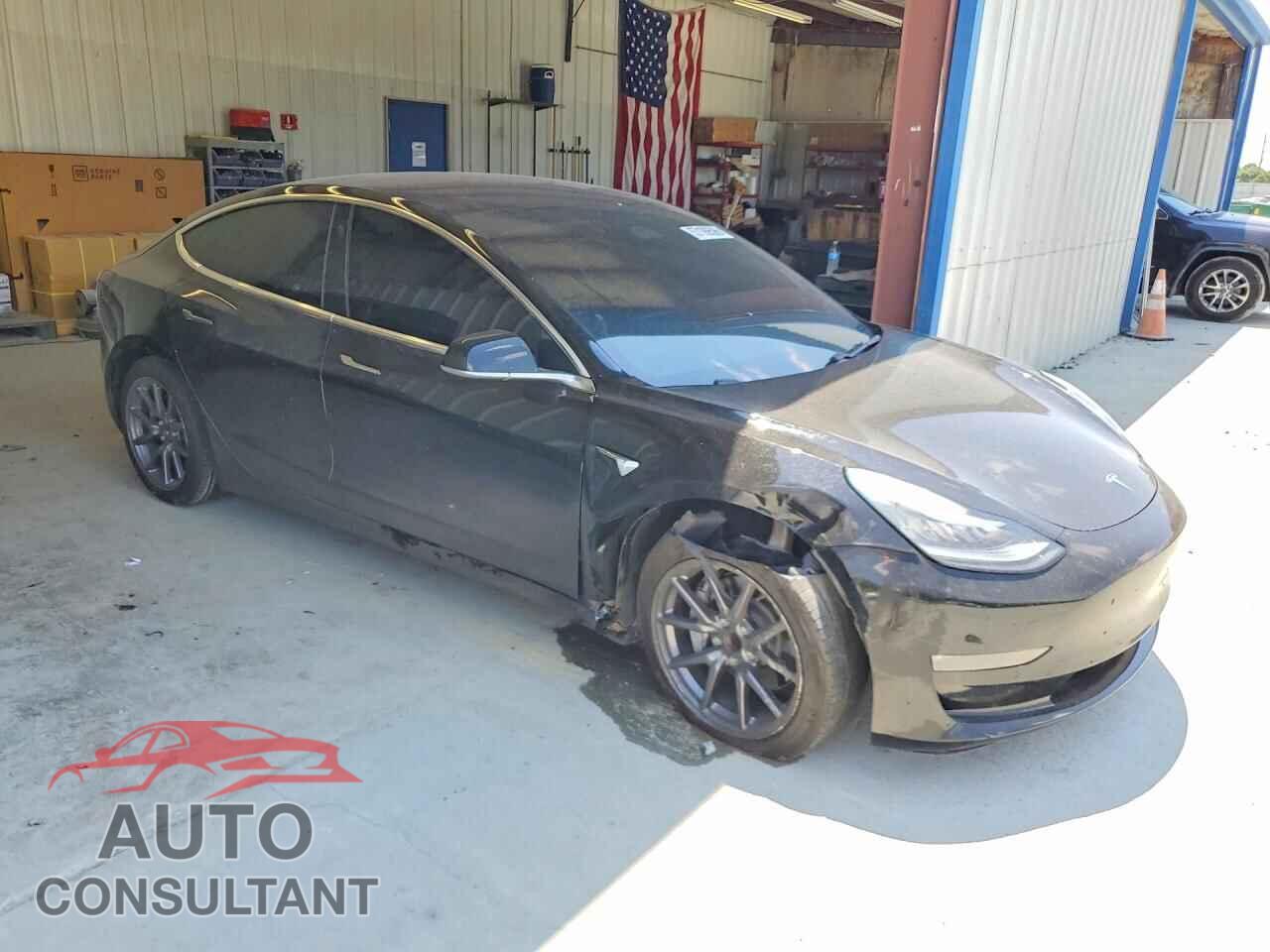 TESLA MODEL 3 2018 - 5YJ3E1EA3JF152248