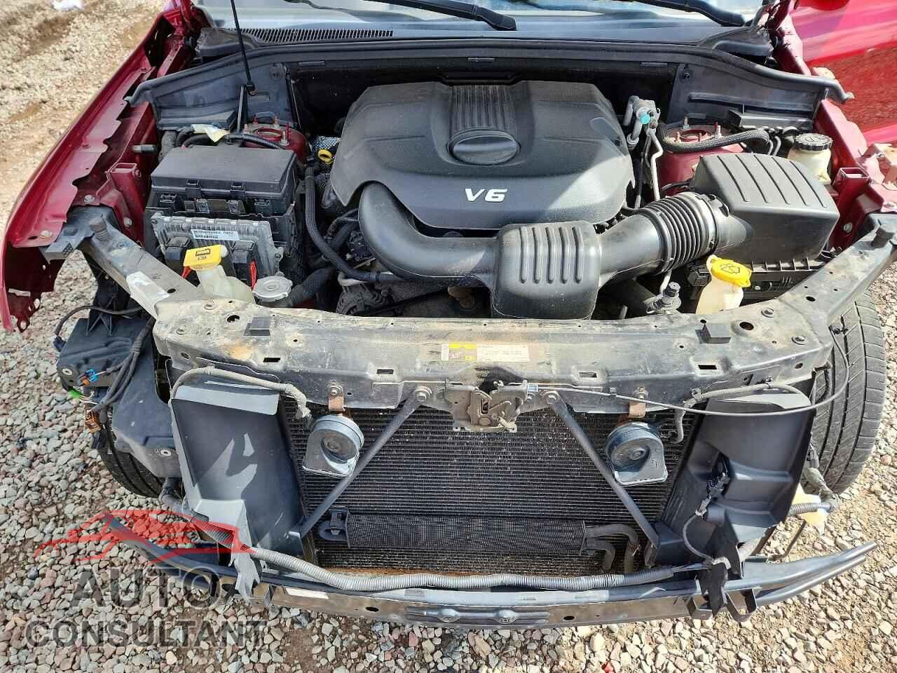 JEEP CHEROKEE 2014 - 1C4RJFAG4EC473912