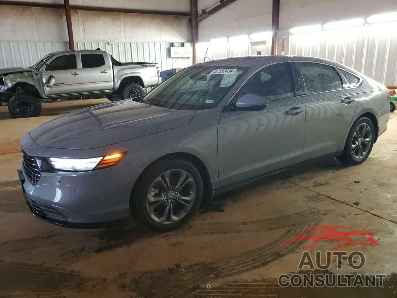 HONDA ACCORD 2023 - 1HGCY2F68PA004719