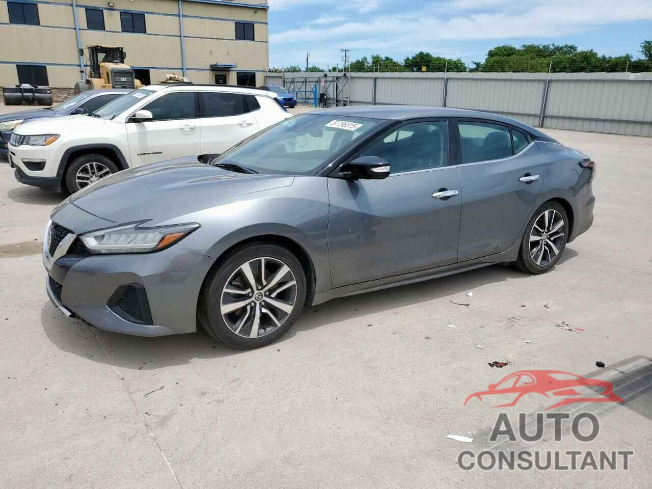 NISSAN MAXIMA 2020 - 1N4AA6CV5LC362619