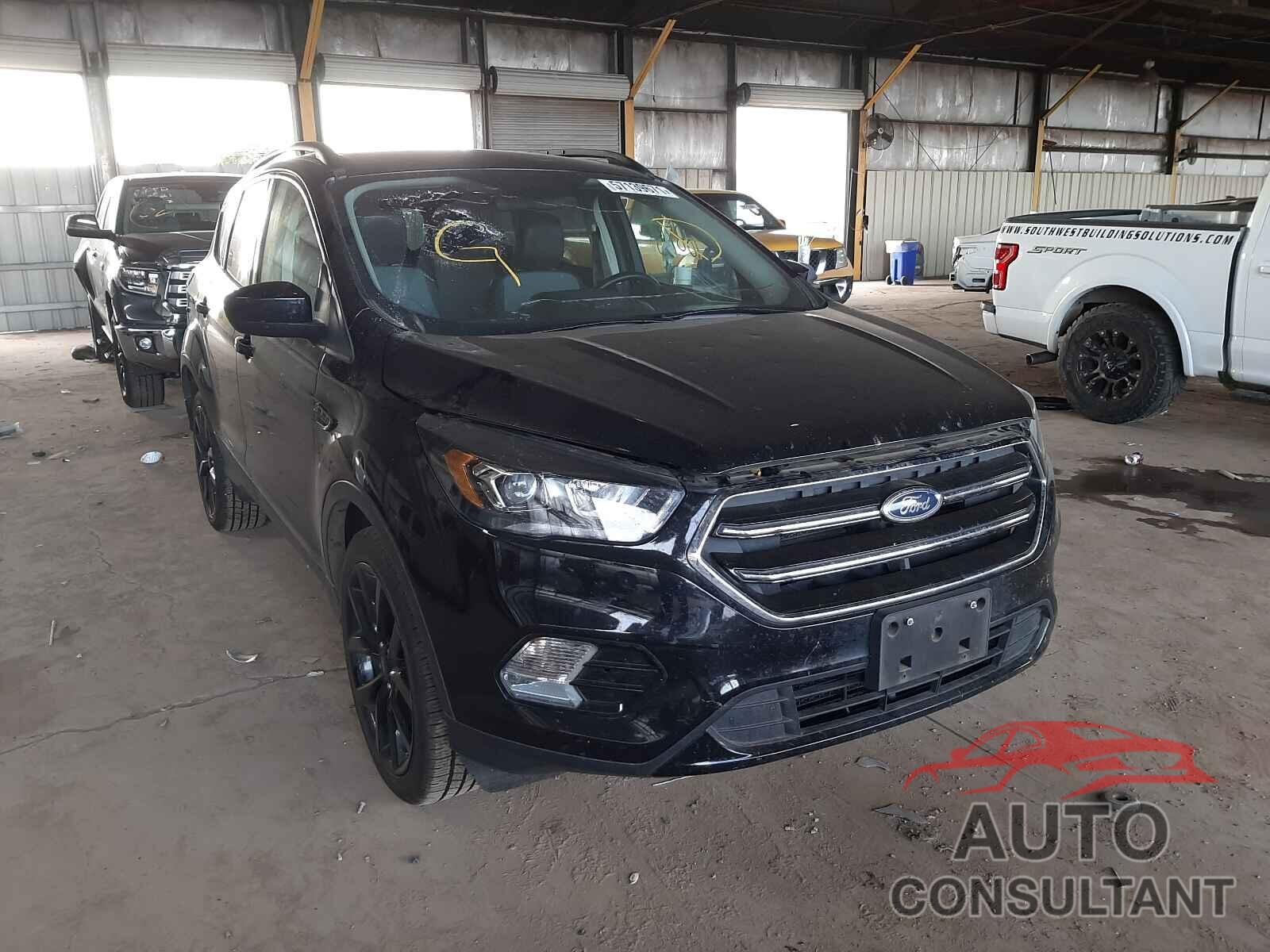 FORD ESCAPE 2019 - 1FMCU9GD7KUC55332