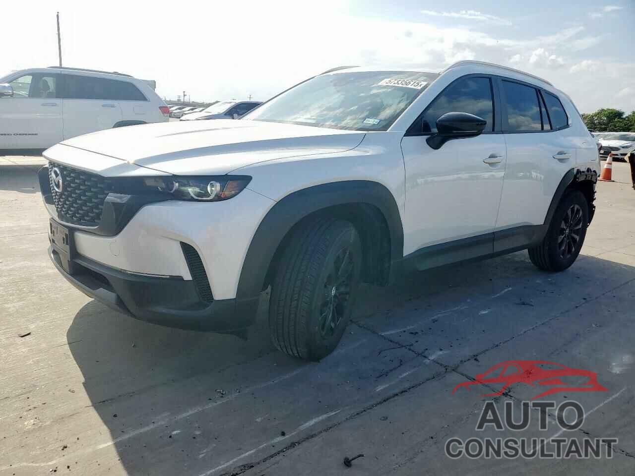 MAZDA CX-50 2024 - 7MMVABAM1RN212213