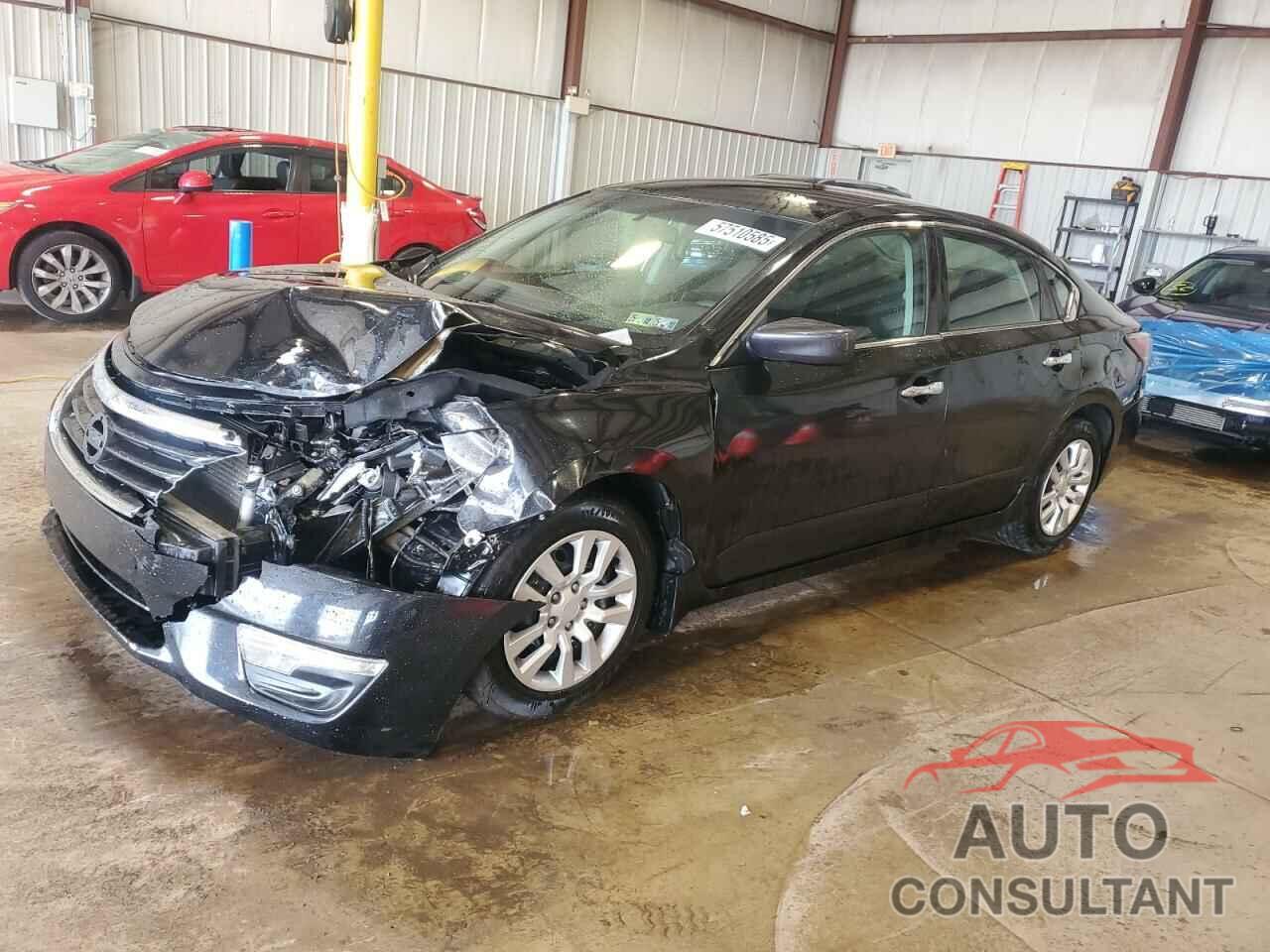 NISSAN ALTIMA 2015 - 1N4AL3AP1FC413907