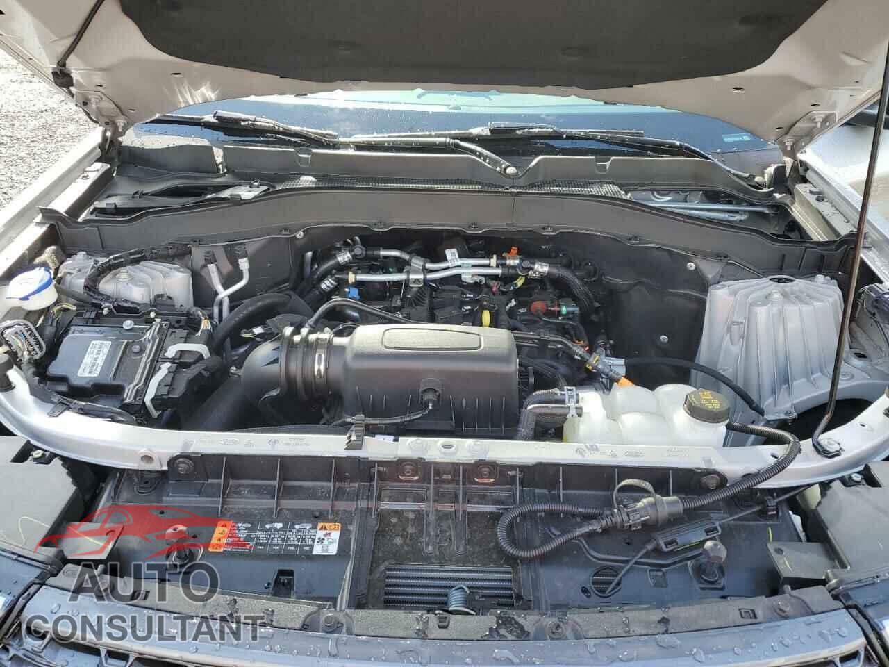 FORD EXPLORER 2023 - 1FMSK8DH4PGB86124