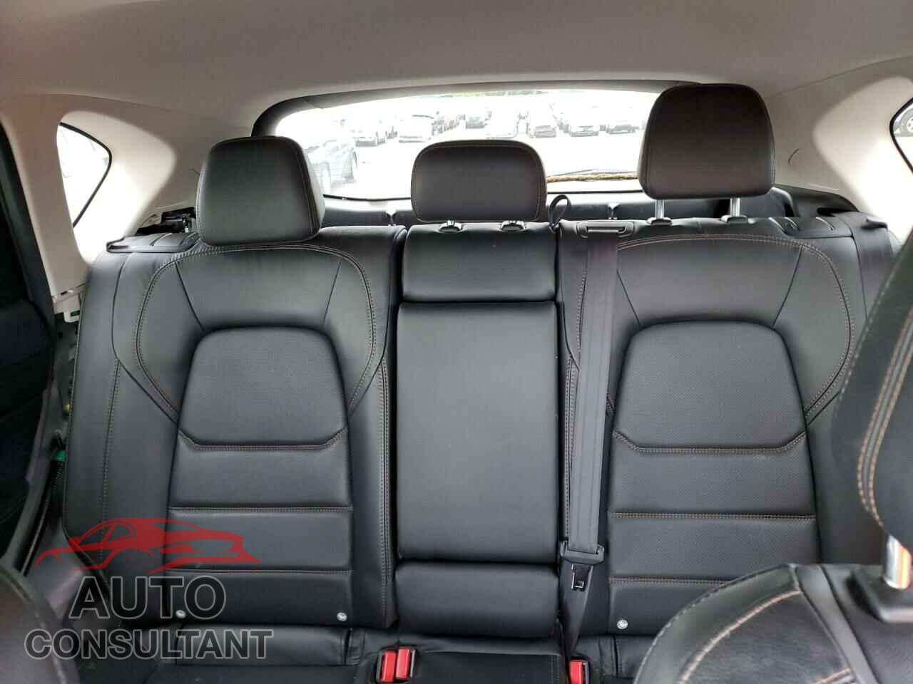 MAZDA CX-5 2018 - JM3KFBDM2J1407854